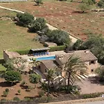 Villa Con Piscina Bbq Terraza Y Wifi