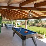 Villa Auba By Sealand Villas