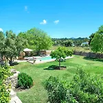 Villa Vinya Frares - Luxury Retreat