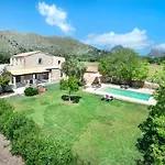 Villa Vinya Frares - Luxury Retreat