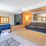 Villa D\'Es Trenc