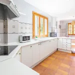 Villa D\'Es Trenc