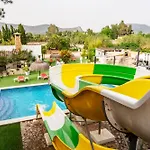 Villa Del Artista Super Lujo