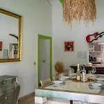 Villa Del Artista Super Lujo