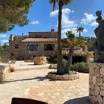 Finca Vall D\'Or 360 Degrees Nature View