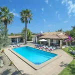 Villa Sebastian by Villa Plus