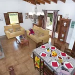 Villa Can Pinto by Villa Plus