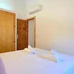 Finca Rustica Con Piscina Y Barbacoa Privada