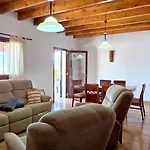 Finca Rustica Con Piscina Y Barbacoa Privada