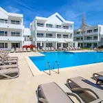 Duvabitat Apartments