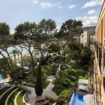 Secrets Mallorca Villamil Resort & Spa - Adults Only