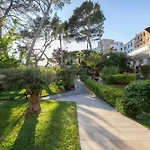 Secrets Mallorca Villamil Resort & Spa - Adults Only
