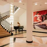 Hotel Victoria Gran Meliá