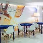 Bq Can Picafort Hotel