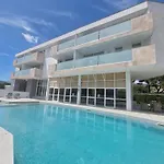 Apartamentos Martha\'s