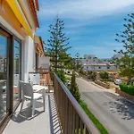 Ponent Cala Ratjada Apartments F