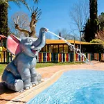 Sheraton Mallorca Arabella Golf Hotel