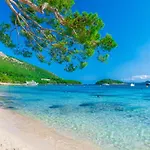 Charming Villa Near Beach In Alcudia