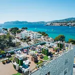 Hotel Bahia Del Sol