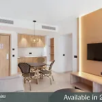 Aparthotel Aquasol
