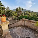 Casa Castellitx Mallorca