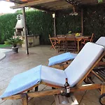 Villa Mediterranean Blue