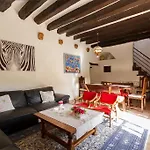 Villa Plana Morro