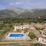 Villa Plana Morro
