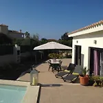 La Primera Villa