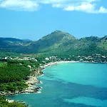 Canyamel Sun Aparthotel
