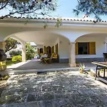 Villa Franciscus