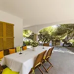 Villa Franciscus