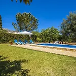 Finca La Palmera