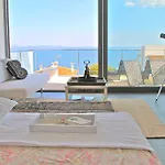 B-Only Beach House
