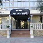Mallorca Garden
