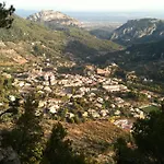 Allotjaments Serra De Tramuntana