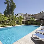4 Cantons - La Goleta Villas