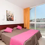 Zafiro Alzina Mar (Adults Only)