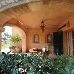 Finca S\'Antigor