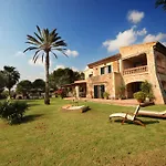 Finca S\'Antigor