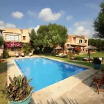 Finca S\'Antigor