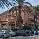 Hotel Hotetur Lago Playa