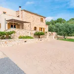 Casa Puig De Na Franquesa