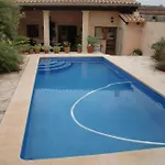 Flowers House