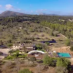 Agroturismo S\'Arbocar