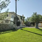 Agroturismo Son Bauzanet (Adults Only)