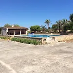 Sa Bassa Crua Agroturismo