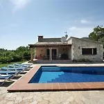 Cami De Can Lloberines Holiday House