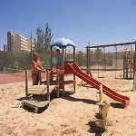 Apartamentos Europa