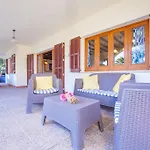 Villa Esperanza